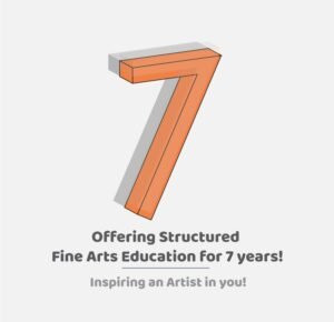Sampratishta, Offering Structured Fine Arts Education in Bangalore for 7 years!